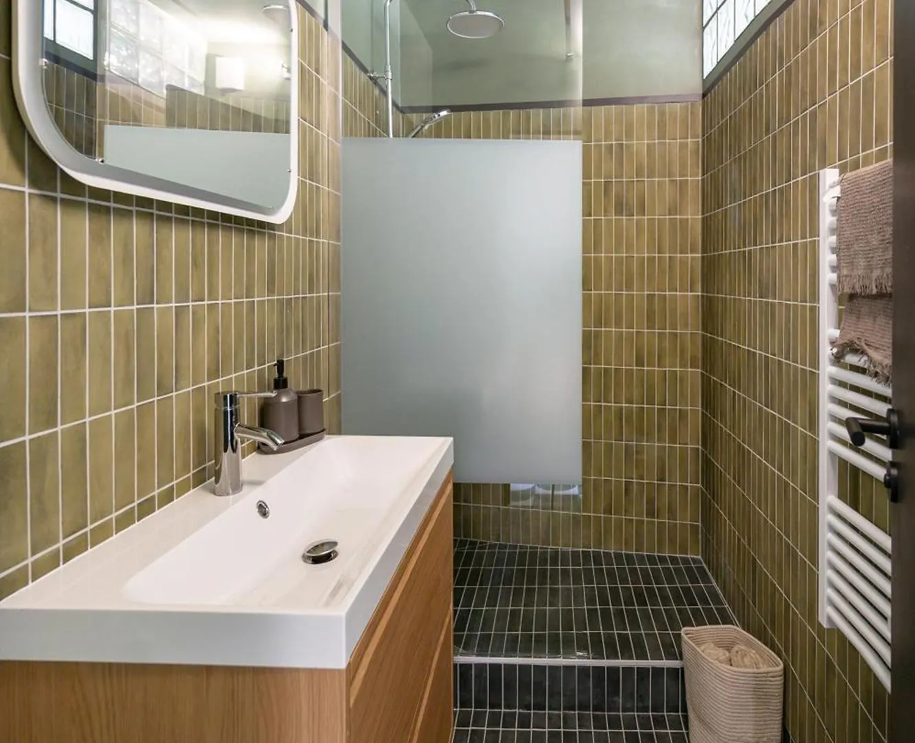 דירה Elegant Parisian Apartment, Place Des Vosges